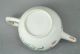 A Large/pretty Chinese 18c Famille Rose Floral Teapot/cover Qianlong Teapots photo 8