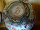 Two Old Small Colourful Chinese Porcelain Bowls Bowls photo 3
