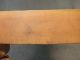 Japanese Vintage Thick Go Game Board Goban Thick Kaya With Carved Legs Other photo 7