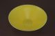 Elegant Chinese Yellow Glazed Porcelain,  Rain Hat Figures Bowl Bowls photo 3