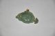 Vintage Jade Jadeite Pendant With 18k Gold 4 Other photo 6
