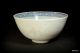 Antique Chinese Ming Dynasty Blue & White Bowl 1368 - 1644 Bowls photo 3