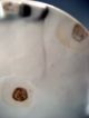Japan Japanese Blue & White Round Reticulated Arita Cachepot Ca.  19th Century Other photo 9