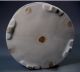 Japan Japanese Blue & White Round Reticulated Arita Cachepot Ca.  19th Century Other photo 10