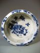 Japan Japanese Blue & White Round Reticulated Arita Cachepot Ca.  19th Century Other photo 4
