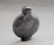 100% Chinese Hetian Soft Jade Carved Snuff Bottle Nr Other photo 3