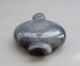 100% Chinese Hetian Soft Jade Carved Snuff Bottle Nr Other photo 5
