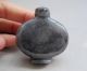 100% Chinese Hetian Soft Jade Carved Snuff Bottle Nr Other photo 8