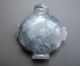 100% Chinese Hetian Soft Jade Carved Snuff Bottle Nr Other photo 1