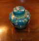 Antique Early 20th Century Chinese CloisonnÉ Urn Other photo 1