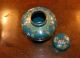 Antique Early 20th Century Chinese CloisonnÉ Urn Other photo 4