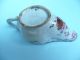 Antique Chinese 18th Century Sauce Boat 7 
