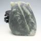 100% Natural Chinese Dushan Jade Hand - Carved Statue - - Scorpion Nr/nc1729 Other photo 4