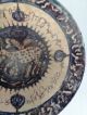 Islamic Persian Ceramic Earthenware Bowl Khorasan Nishapur Seljuq Arabic Script Middle East photo 7