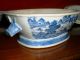 19th Century Chinese Export Canton Soup Tureen Other photo 5