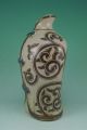 Classical Exceptional Chinese Porcelain Vase (clothes Figures) Vases photo 1