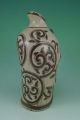 Classical Exceptional Chinese Porcelain Vase (clothes Figures) Vases photo 3
