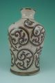 Classical Exceptional Chinese Porcelain Vase (clothes Figures) Vases photo 4