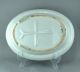 A Large/very Rare Chinese 19c Rose - Medallion 