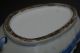 Antique Chinese Export 18c Blue And White Sauce Dish Plates photo 5