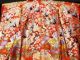 Japanese Kimono Wedding Uchikake,  Dress,  Gown,  Furisode Other photo 1