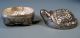 Cambodia Cambodian 900 Silver Turtle Shape Repousse Betel Nut Box Ca.  1920 ' S Statues photo 11