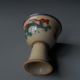 Chinese In Bucket Dragon Grain Your Pupil Cup All Hand - Made Porcelain景德镇valuable Vases photo 3