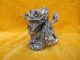 Copper Dragon Statues Shining Chinese Old Ancient Dragons photo 4