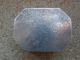 Antique Solid Sterling Silver Indian Snuff/pill Box India photo 2