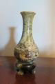 Antique Chinese Stone Vase From China Vases photo 3