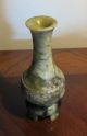Antique Chinese Stone Vase From China Vases photo 4