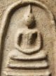 Amulet Pha Somdej Buddha Ancient Phra Somdet Wat Rakhang Pendant Phim/mold Yai11 Necklaces & Pendants photo 2