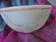 Beauty Jade White Patterns Bowl Carves Chinese Exquisite Old Bowls photo 1