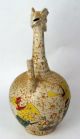 Chinese Ding Kiln White Glaze Porcelain Vase Vases photo 4
