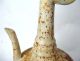 Chinese Ding Kiln White Glaze Porcelain Vase Vases photo 6