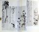 Ch ' I Pai - Shih (qi Baishi),  Catalog Of The Suma Collection,  1960 Paintings & Scrolls photo 4
