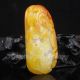 Chinese Hetian Jade Pendant - Goldfish Nr Necklaces & Pendants photo 3