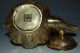 Chinese Brass Teapots&lid Description Buddhism Eight Treasure Xuande Mark Nr Pots photo 9