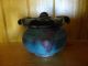 Old Song Style Chinese Blue/green Porcelain Pot With Lid Pots photo 1