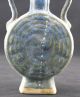 Antique Chinese Old Rare Beauty Of The Porcelain Vases Vases photo 2