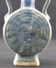 Antique Chinese Old Rare Beauty Of The Porcelain Vases Vases photo 2