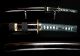 5506 Japanese Samurai Sword Edo Wakizashi Sword In Excellent Fittings Koshirae Swords photo 6
