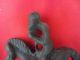 Chinese Bronze Collection Statue Runing Horse Cute R2 Other photo 3