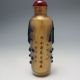 Chinese Inside Hand Painted Glass Snuff Bottle Nr/nc1923 Snuff Bottles photo 1
