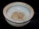 18 - 19 Th C Chinese Porcelain Celadon Crackle Glazed Tri Pod Bowl / Censer Bowls photo 3