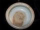 18 - 19 Th C Chinese Porcelain Celadon Crackle Glazed Tri Pod Bowl / Censer Bowls photo 6
