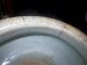 18 - 19 Th C Chinese Porcelain Celadon Crackle Glazed Tri Pod Bowl / Censer Bowls photo 7