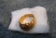 Antique Vintage Chinese 22 K Solid Yellow Gold Gook Luck Ring Rare N/r Rings photo 9