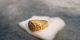 Antique Vintage Chinese 22 K Solid Yellow Gold Gook Luck Ring Rare N/r Rings photo 3