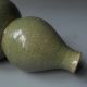 In The Song Dynasty Longquanyao Celadon Gourd Bottle Made In China“景德镇”beautiful Vases photo 4